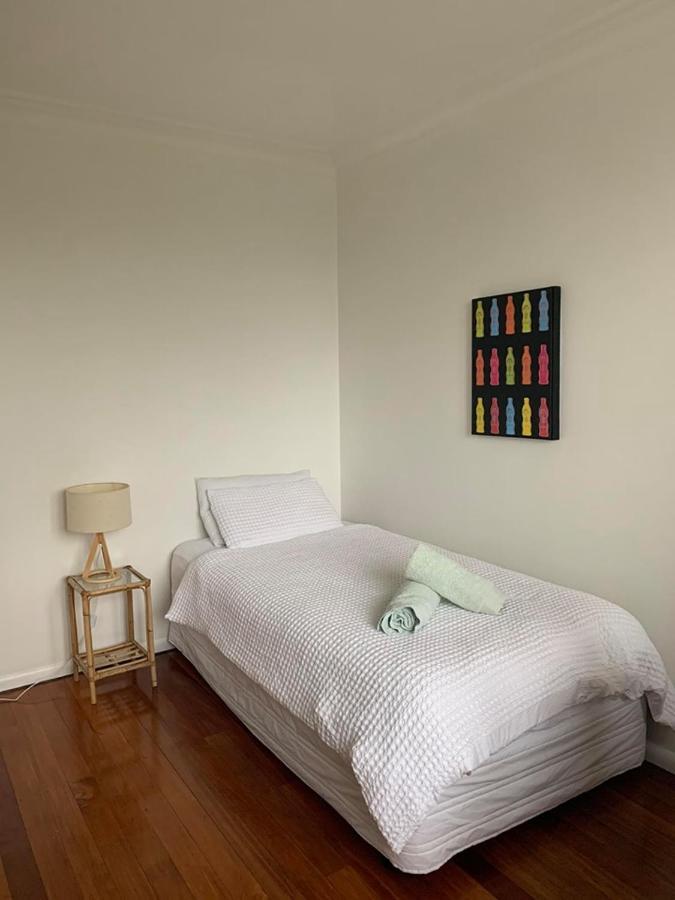 Kiwi Heritage Homestay Auckland Exterior foto