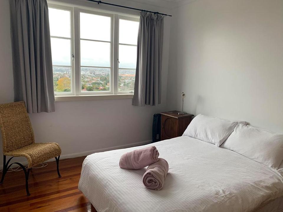 Kiwi Heritage Homestay Auckland Exterior foto