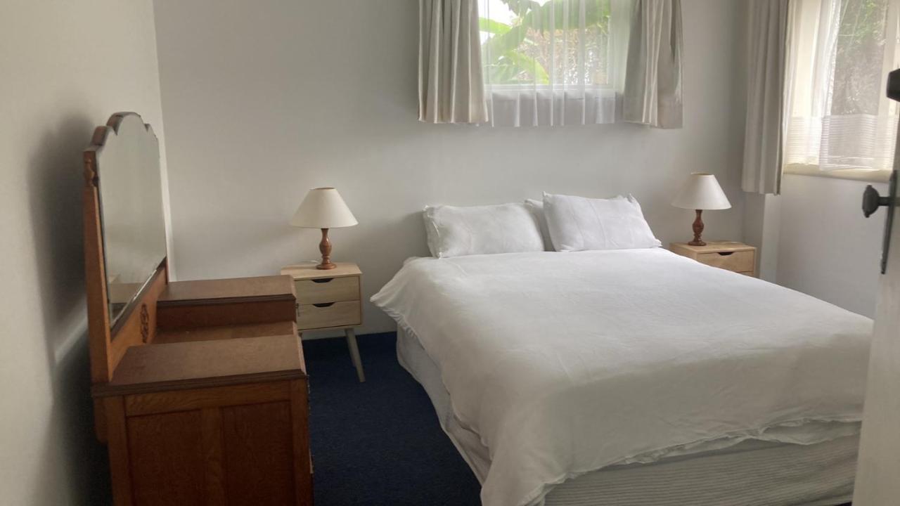 Kiwi Heritage Homestay Auckland Exterior foto
