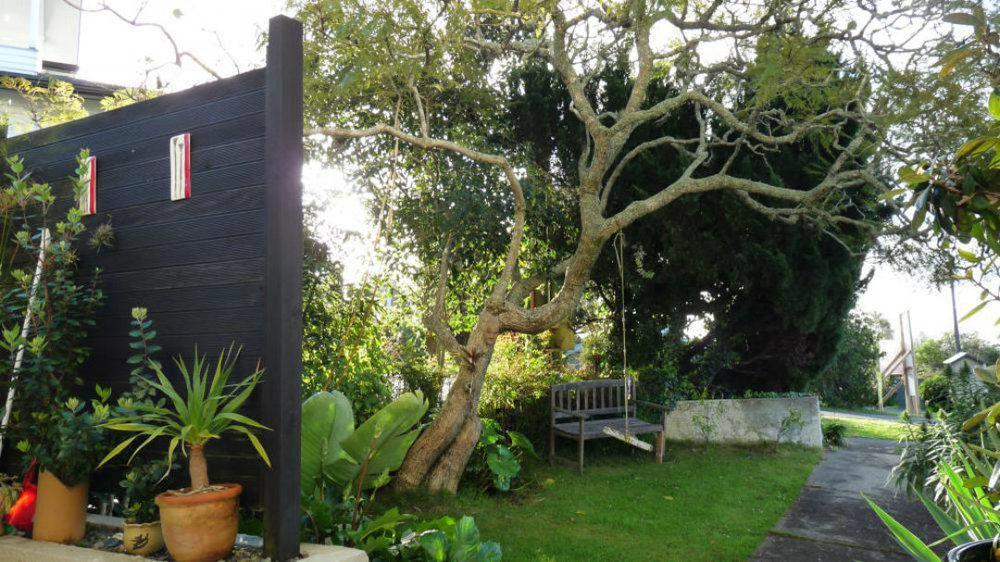Kiwi Heritage Homestay Auckland Exterior foto