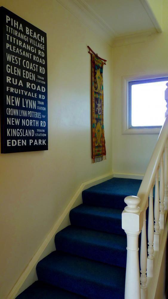 Kiwi Heritage Homestay Auckland Exterior foto