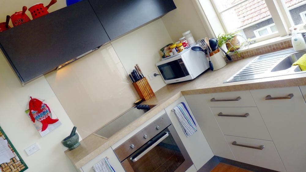 Kiwi Heritage Homestay Auckland Exterior foto
