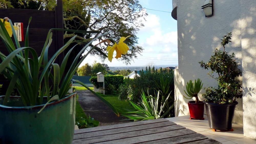 Kiwi Heritage Homestay Auckland Exterior foto