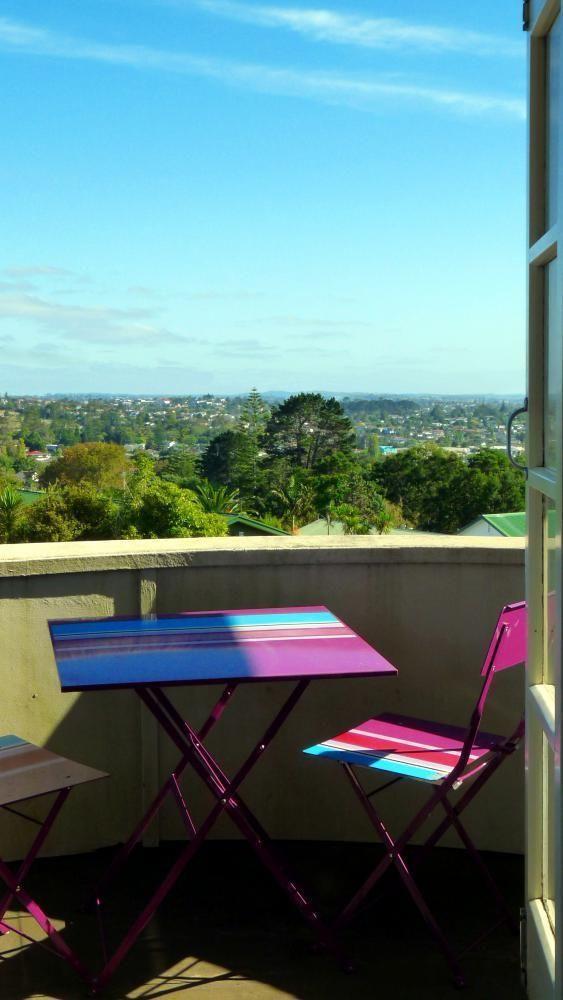 Kiwi Heritage Homestay Auckland Exterior foto