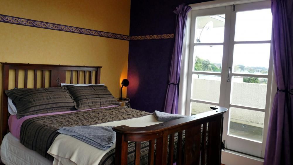Kiwi Heritage Homestay Auckland Exterior foto