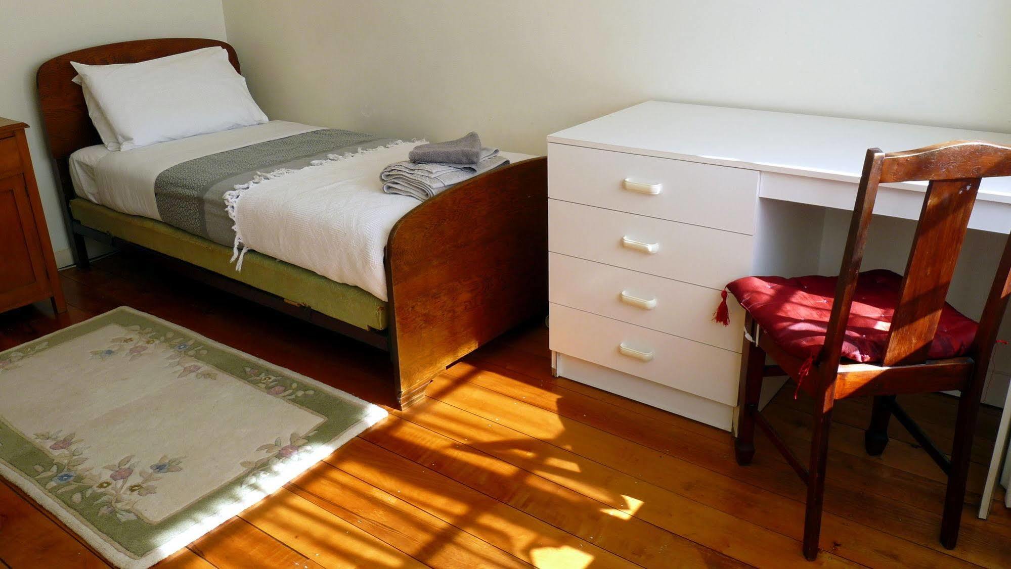 Kiwi Heritage Homestay Auckland Exterior foto