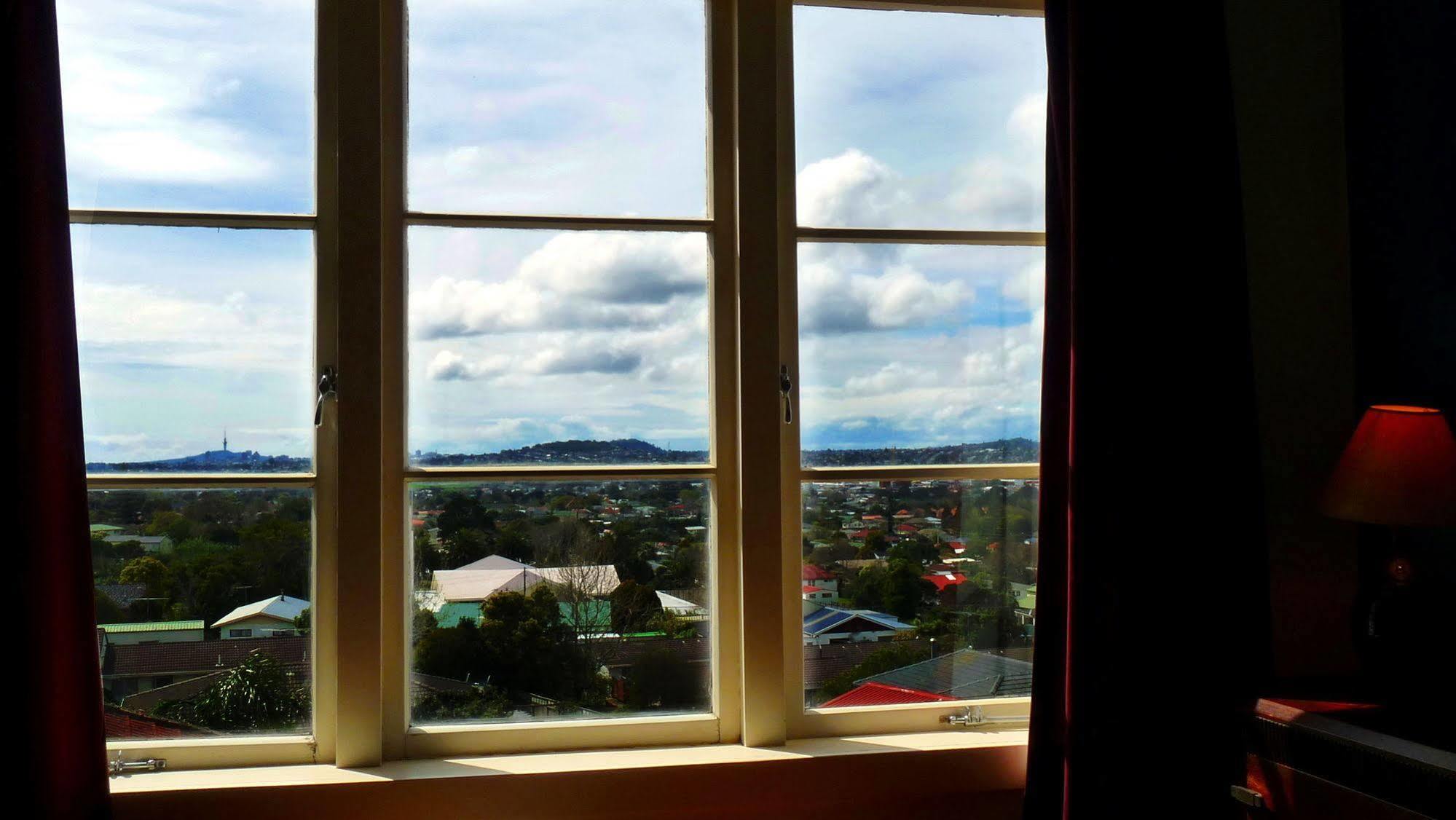 Kiwi Heritage Homestay Auckland Exterior foto